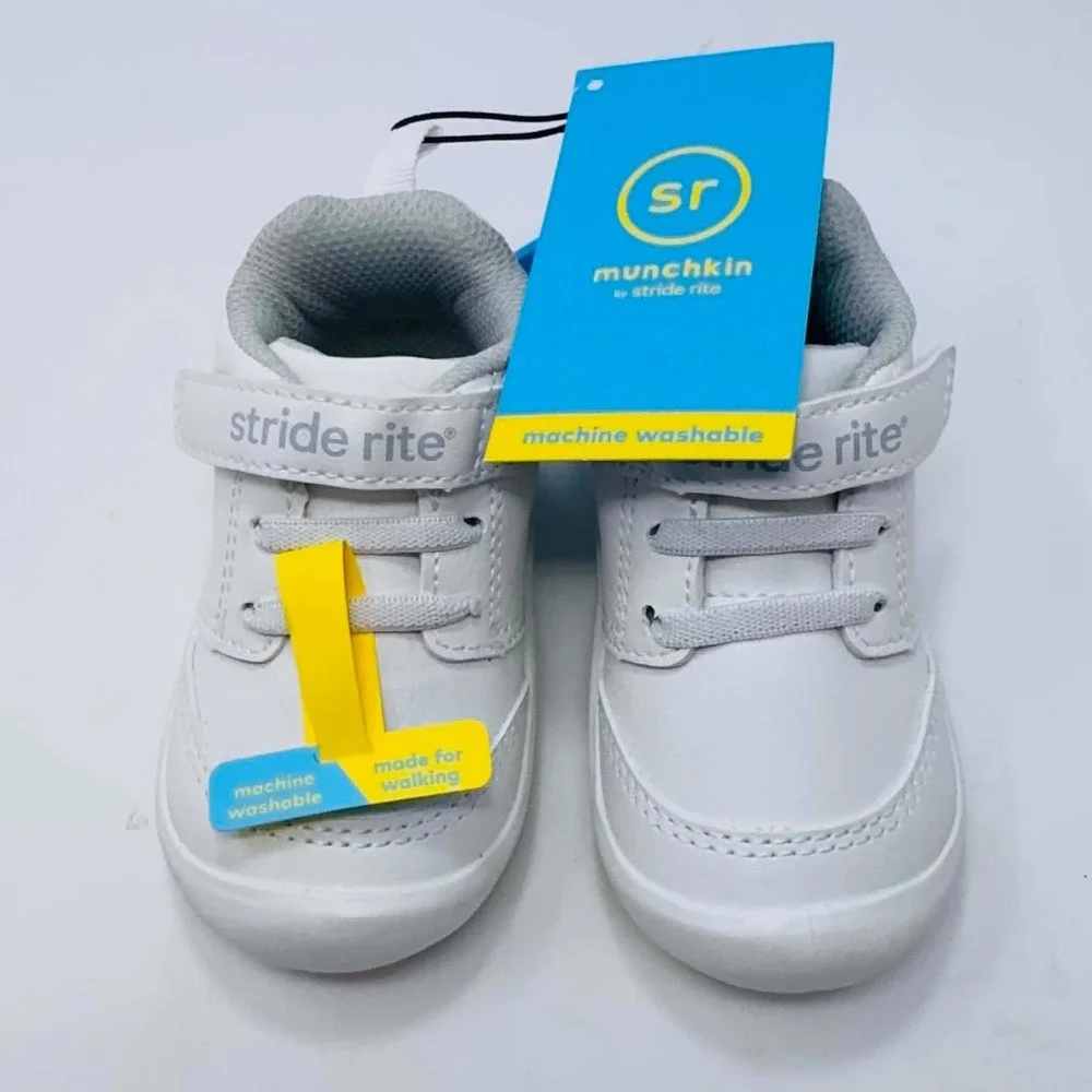 Stride Rite stride rite